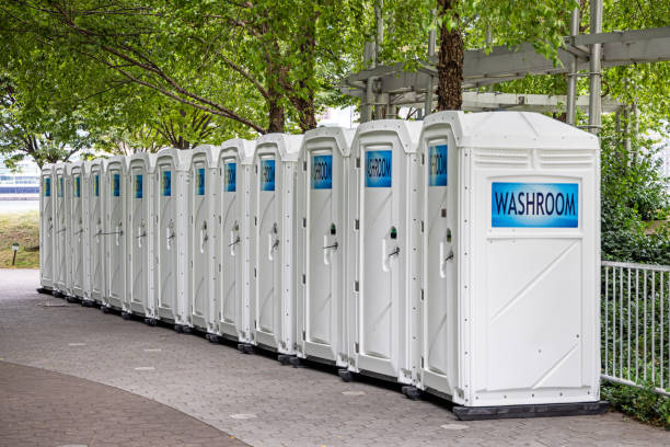 Lake Landor, VA porta potty rental Company