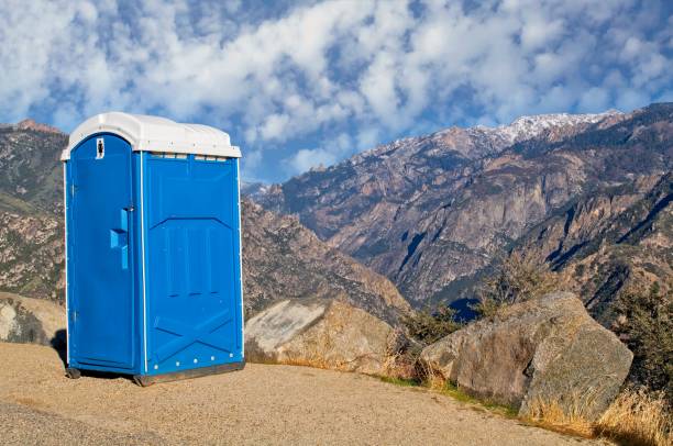 Best Portable toilet rental cost  in Lake Landor, VA