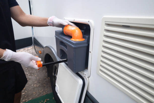 Best Affordable portable toilet rental  in Lake Landor, VA
