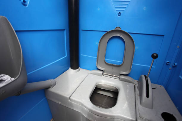 Best Temporary restroom rental  in Lake Landor, VA