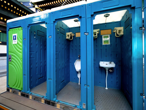 Best Portable bathroom rental  in Lake Landor, VA